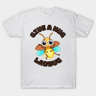 ladbug T-Shirt